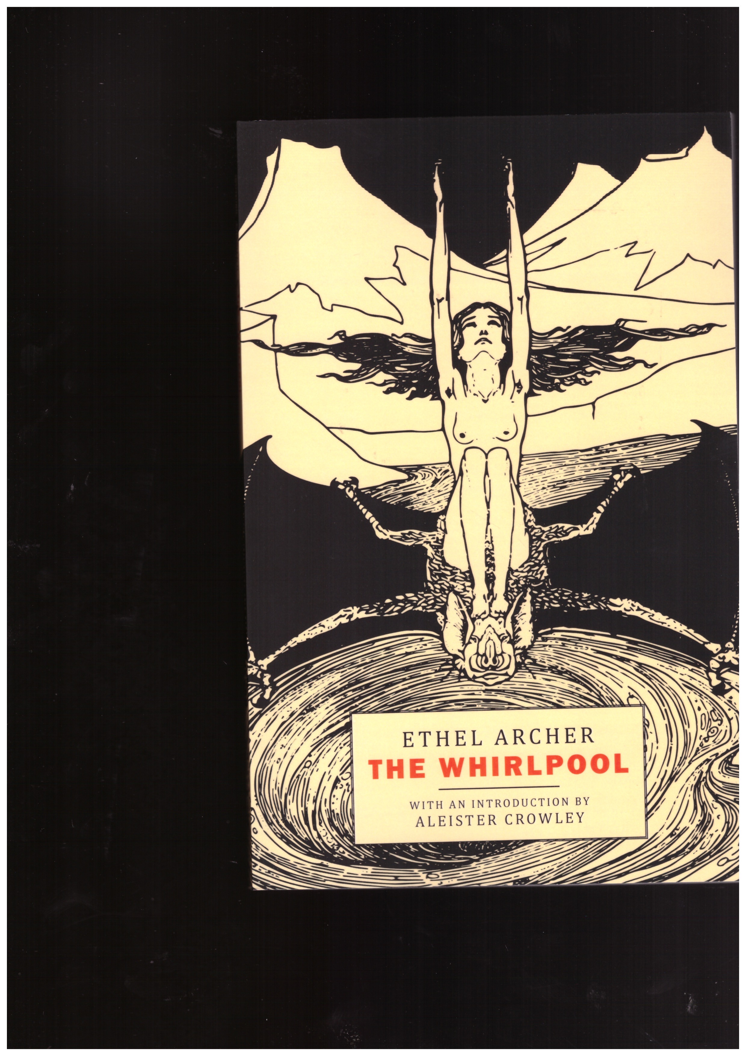 ARCHER, Ethel - The Whirlpool
